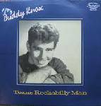 Buddy Knox : Texas Rockabilly Man